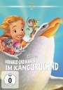 Mike Gabriel: Bernard & Bianca 2 - Im Känguruland, DVD
