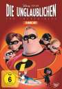 Brad Bird: Die Unglaublichen, DVD,DVD