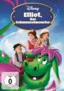 Don Chaffey: Elliot, das Schmunzelmonster, DVD
