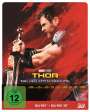 Taika Waititi: Thor: Tag der Entscheidung (3D & 2D Blu-ray im Steelbook), BR,BR