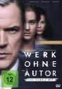 Florian Henckel von Donnersmarck: Werk ohne Autor, DVD