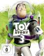 Lee Unkrich: Toy Story 3 (Blu-ray), BR