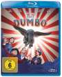 Tim Burton: Dumbo (2019) (Blu-ray), BR