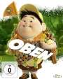 Pete Docter: Oben (Blu-ray), BR