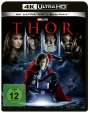 Kenneth Branagh: Thor (Ultra HD Blu-ray & Blu-ray), UHD,BR
