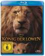 Jon Favreau: Der König der Löwen (2019) (Blu-ray), BR