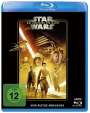 J.J. Abrams: Star Wars 7: Das Erwachen der Macht (Blu-ray), BR,BR