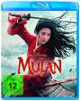 Niki Caro: Mulan (2020) (Blu-ray), BR