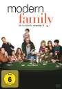: Modern Family Staffel 6, DVD,DVD,DVD