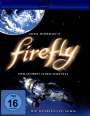: Firefly (Komplette Serie) (Blu-ray), BR,BR,BR