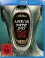David Semel: American Horror Story Staffel 4: Freak Show (Blu-ray), BR,BR,BR