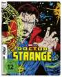 Scott Derrickson: Doctor Strange (Ultra HD Blu-ray & Blu-ray im Steelbook), UHD,BR