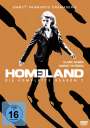 Keith Gordon: Homeland Staffel 7, DVD,DVD,DVD,DVD