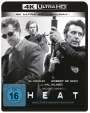 Michael Mann: Heat (Ultra HD Blu-ray & Blu-ray), UHD,BR