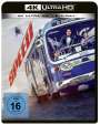 Jan de Bont: Speed (Ultra HD Blu-ray & Blu-ray), UHD,BR