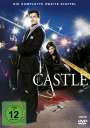 : Castle Staffel 2, DVD,DVD,DVD,DVD,DVD,DVD