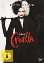 Craig Gillespie: Cruella, DVD