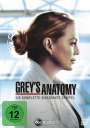 : Grey's Anatomy Staffel 17, DVD,DVD,DVD,DVD,DVD