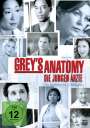 : Grey's Anatomy Staffel 2, DVD,DVD,DVD,DVD,DVD,DVD,DVD,DVD