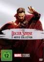 Scott Derrickson: Doctor Strange 1 & 2, DVD,DVD