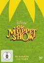 : Die Muppet Show Staffel 1, DVD,DVD,DVD,DVD