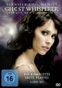 : Ghost Whisperer Staffel 1, DVD,DVD,DVD,DVD,DVD,DVD
