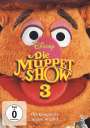 : Die Muppet Show Staffel 3, DVD,DVD,DVD,DVD