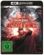Sam Raimi: Doctor Strange in the Multiverse of Madness (Ultra HD Blu-ray & Blu-ray), UHD,BR