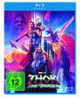 Taika Waititi: Thor - Love And Thunder (Blu-ray), BR