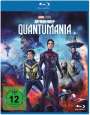 Peyton Reed: Ant-Man and the Wasp: Quantumania (Blu-ray), BR