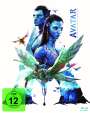 James Cameron: Avatar (Blu-ray), BR,BR