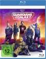 James Gunn: Guardians of the Galaxy Vol. 3 (Blu-ray), BR