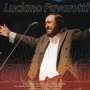 Luciano Pavarotti: Luciano Pavarotti, CD