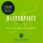 : Masterpiece: The Ultimate Disco Funk Collection Vol. 10, CD,CD