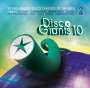 : Disco Giants Vol.10, CD,CD