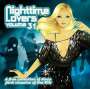 : Nighttime Lovers Volume 31, CD