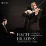 Johann Sebastian Bach: Gambensonaten BWV 1027-1029, CD,CD