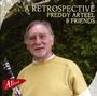 : Freddy Arteel & Friends - A Retrospective, SACD