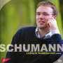 Robert Schumann: Klaviersonate Nr.1 op.11, SACD