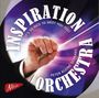: Inspiration Orchestra, CD
