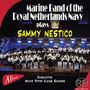 Marine Band of the Royal Netherlands Navy: Plays Sammy Nestico, SACD