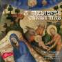 : Medieval Christmas - Songs from the Netherlands (15. & 16. Jahrhundert), CD