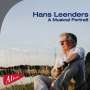 Hans Leenders: Requiem, CD
