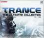 : Trance Vol.1: 2008, CD,CD