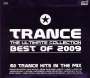 : Trance The Ultimate Collection 2009, CD,CD,CD