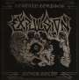 Expulsion: Certain Corpses Never Decay, CD