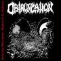 Obtruncation: Sanctum Disruption, Spher, CD