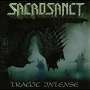 Sacrosanct: Tragic Intense, CD