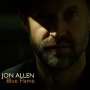 Jon Allen: Blue Flame, CD