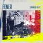 Thomas Dybdahl: Fever, CD